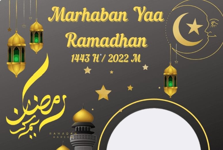 SELAMAT MENUNAIKAN IBADAH PUASA