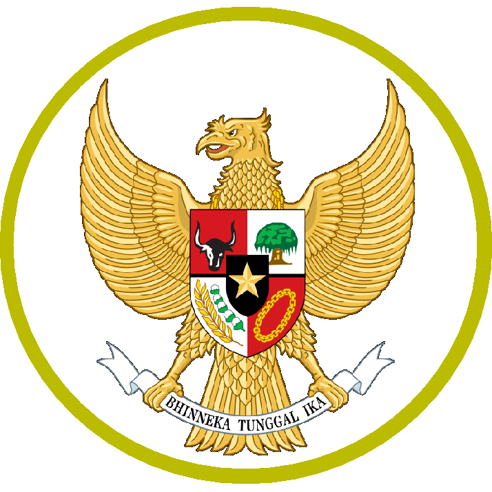 Pancasila sebagai pedoman masyarakat indonesia