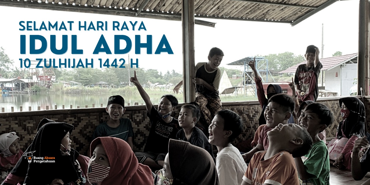 Selamat Idul Adha