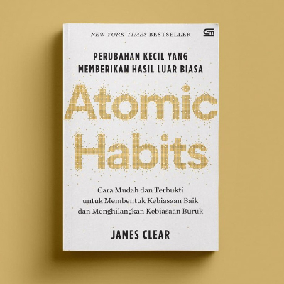 REKOMDASI BUKU YANG WAJIB KAMU BACA SEBELUM 2023