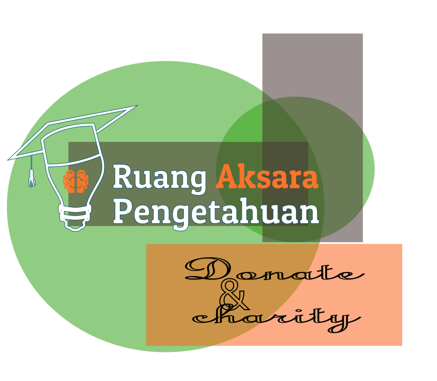 berbagi kepada sesama